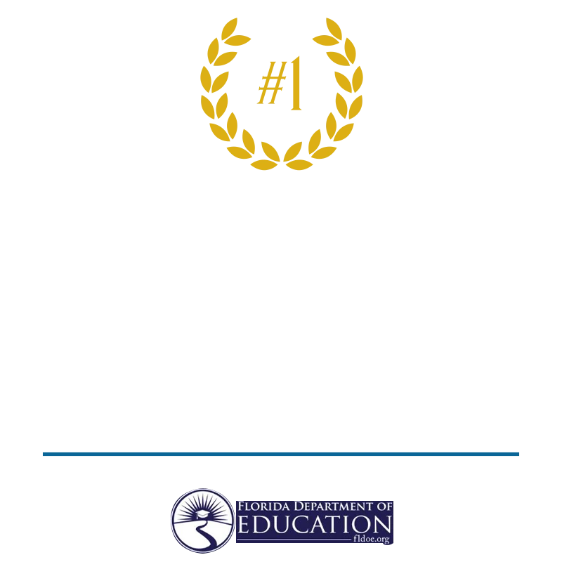 Academica Rank# Florida